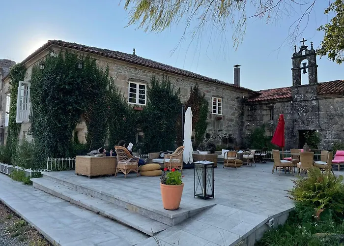 Pazo de Laia