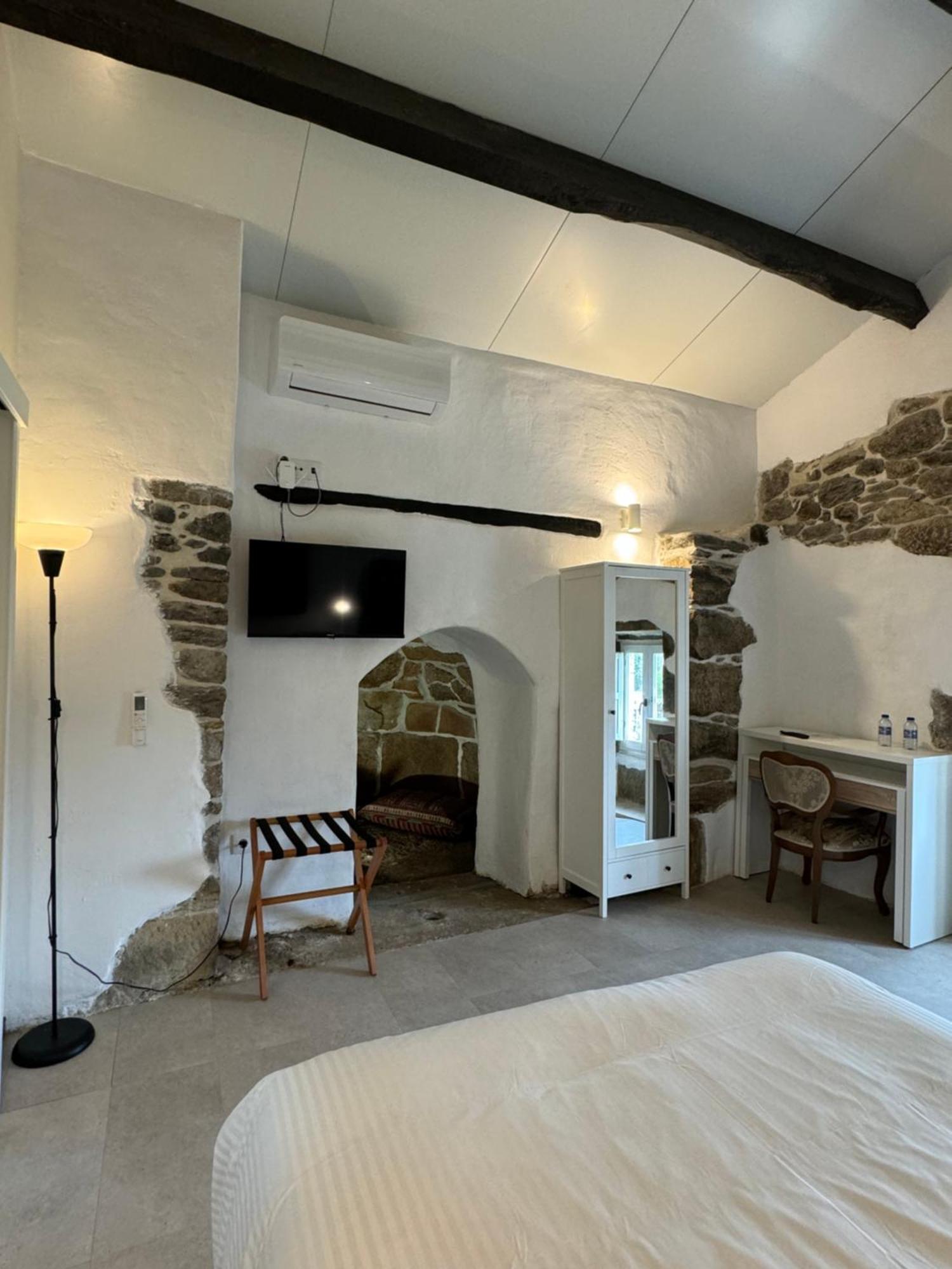 Affittacamere Pazo De Laia