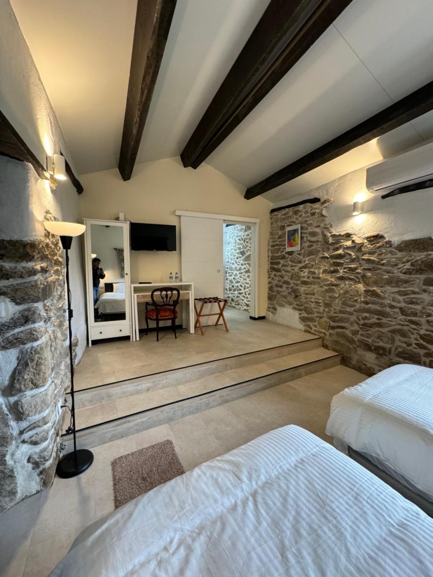 Pazo De Laia Affittacamere 3*