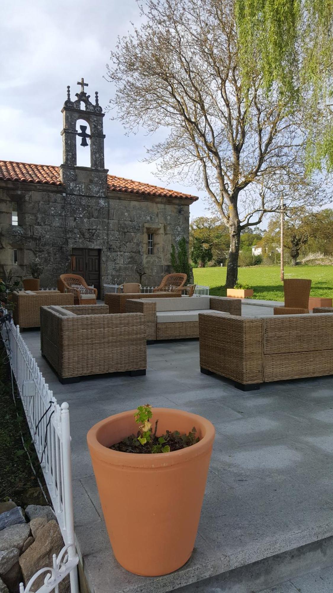 Pazo De Laia