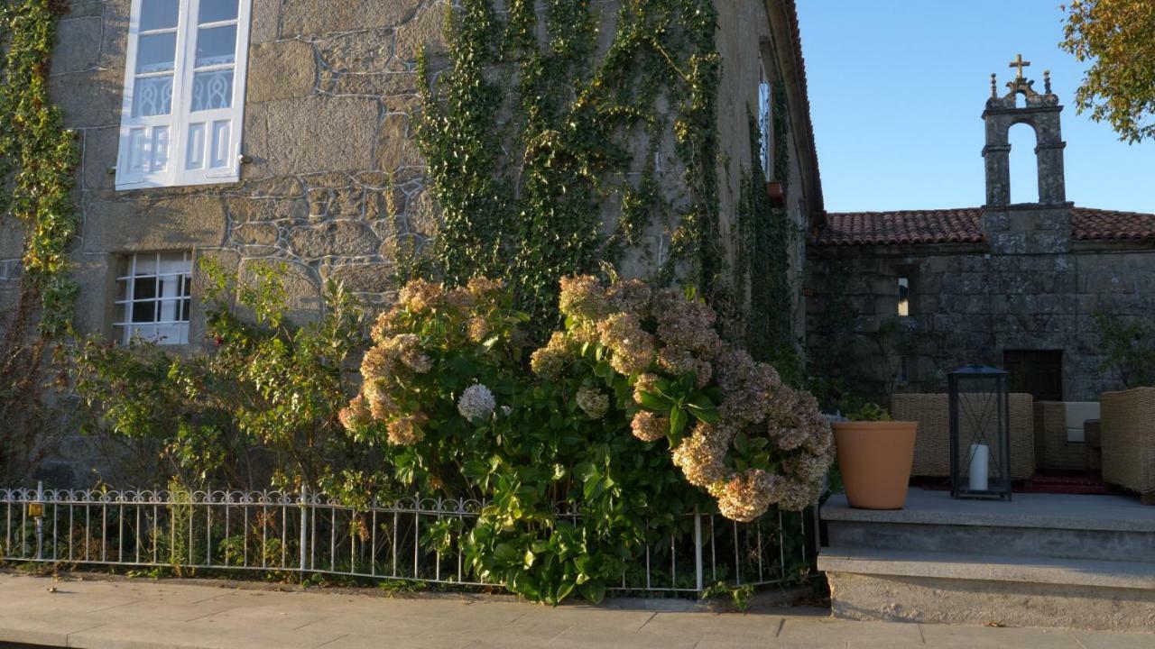 Pazo De Laia 3* Palas de Rei