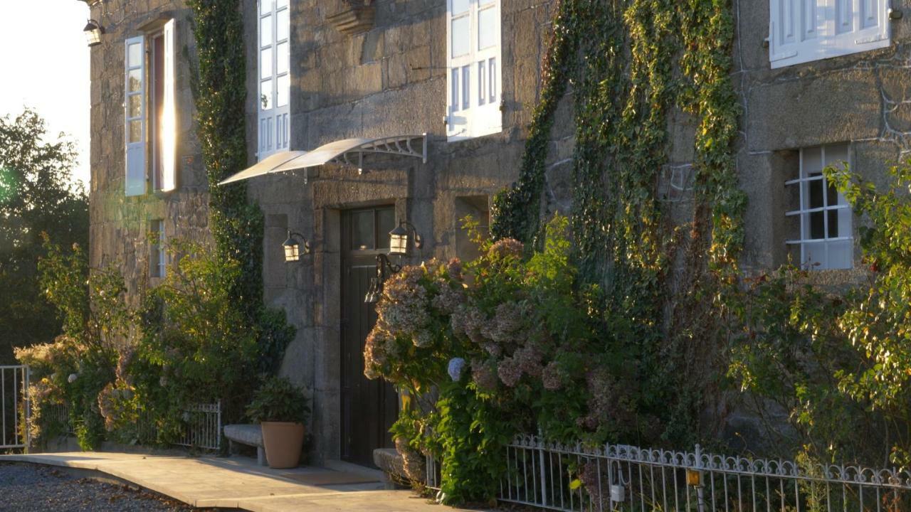 Pazo De Laia Affittacamere