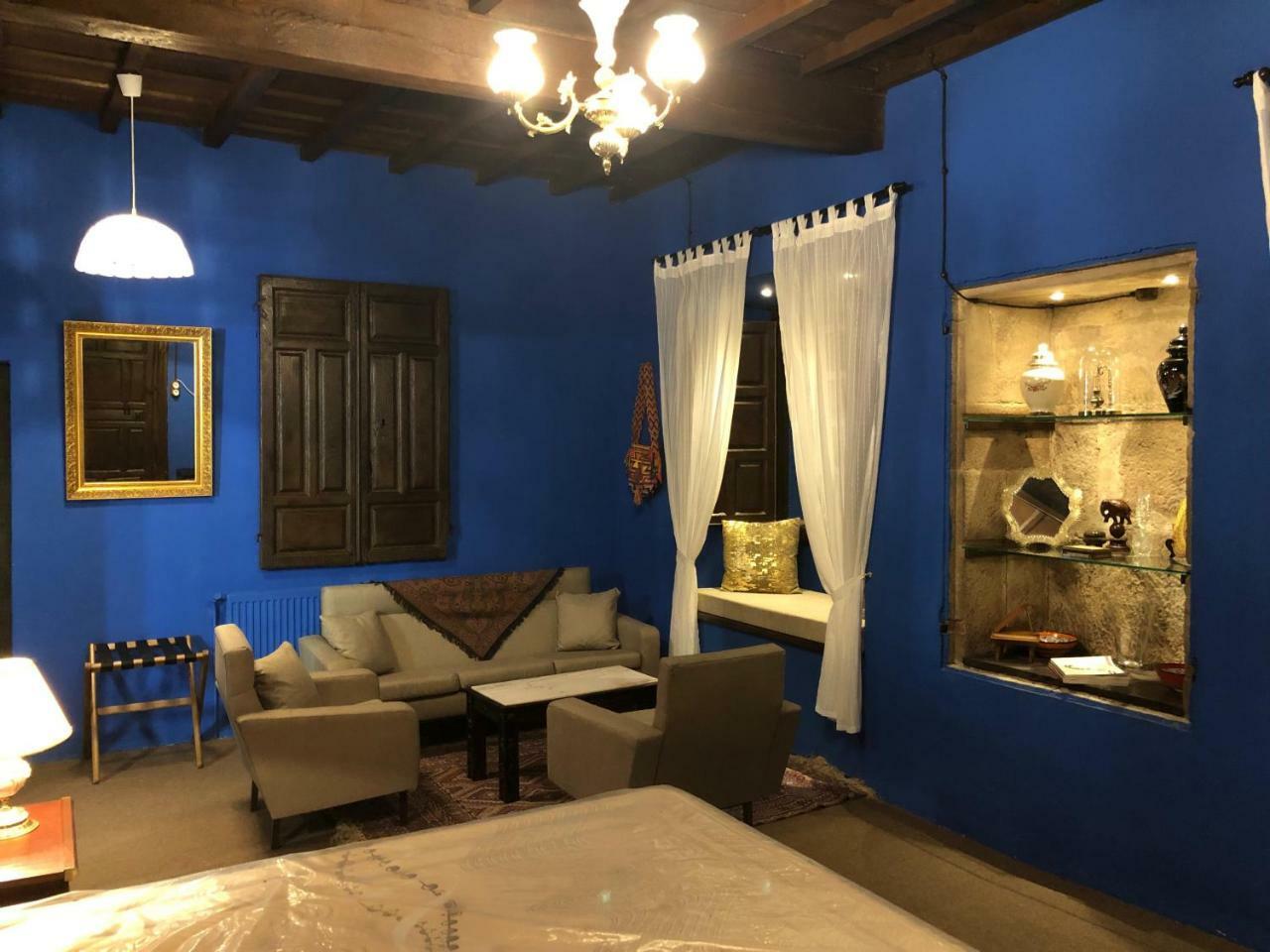 Pazo De Laia Palas de Rei