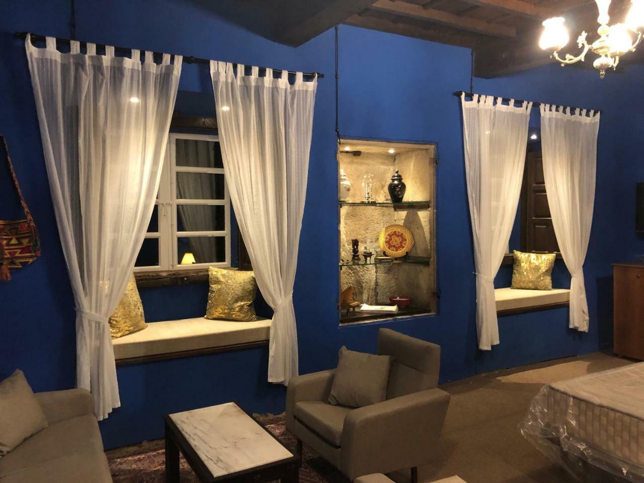 Affittacamere Pazo De Laia Palas de Rei