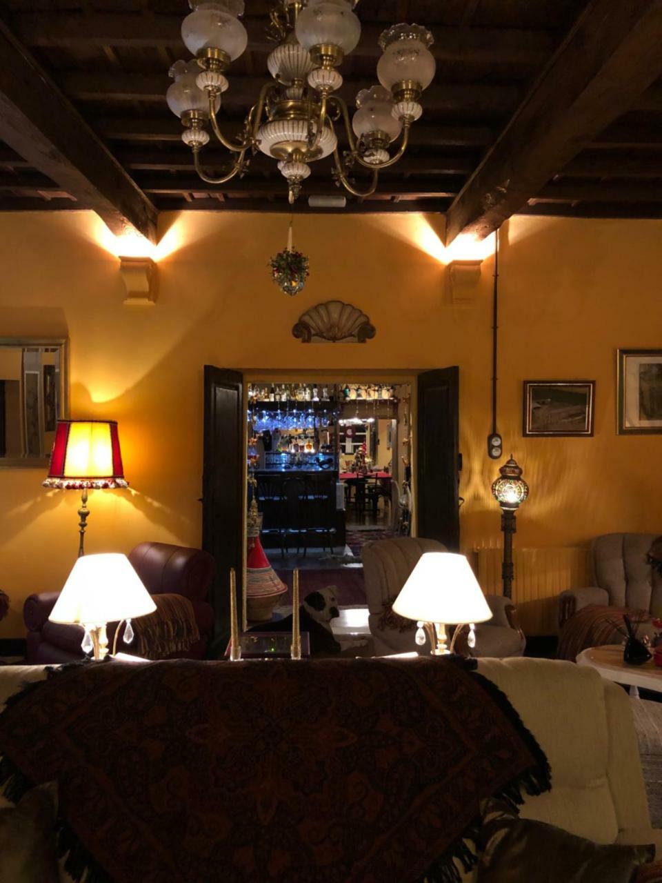 Pazo De Laia Affittacamere Palas de Rei