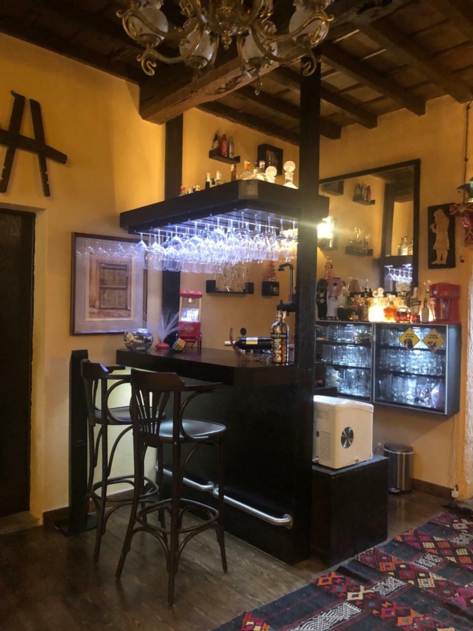 Affittacamere Pazo De Laia