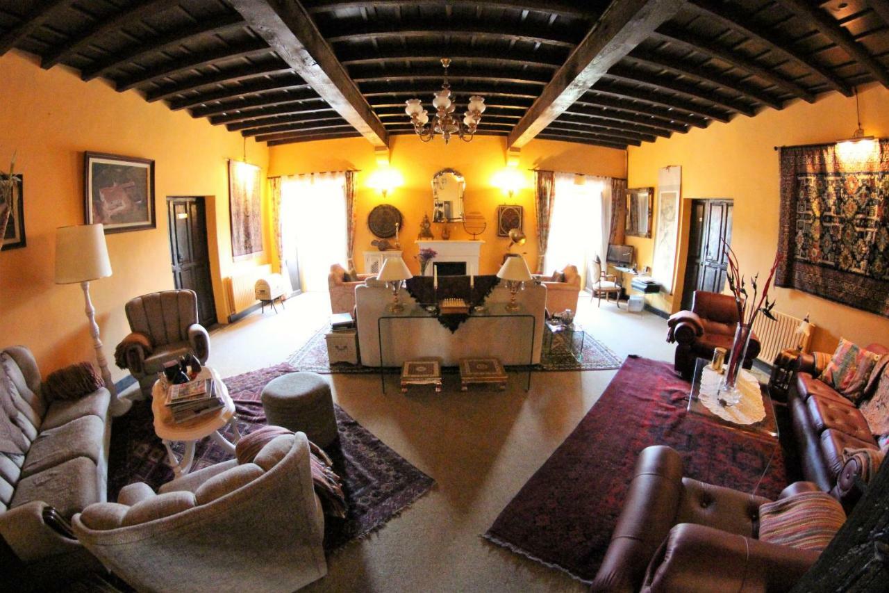 Pazo De Laia 3* Palas de Rei